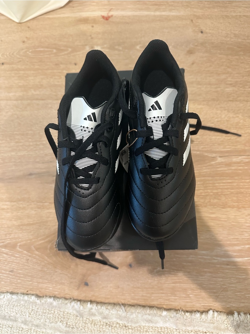 Adidas Kids Cleats